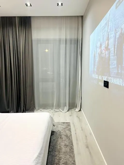 Next To Cop29, Stylish Baku Apt City & Sea View Apartment