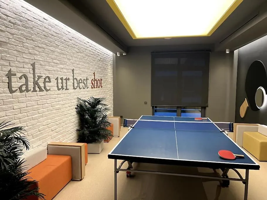 Next To Cop29, Stylish Baku Apt City & Sea View