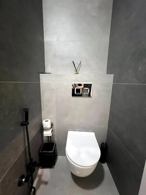 Next To Cop29, Stylish Baku Apt City & Sea View
