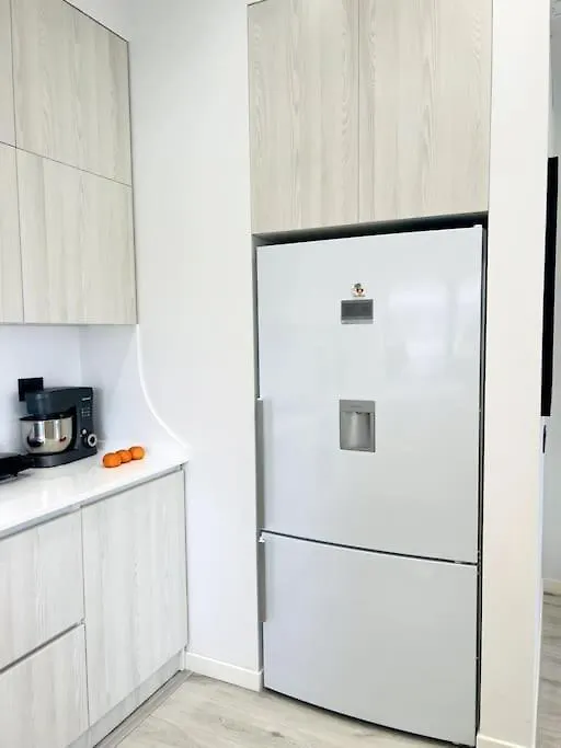 Next To Cop29, Stylish Baku Apt City & Sea View Apartment
