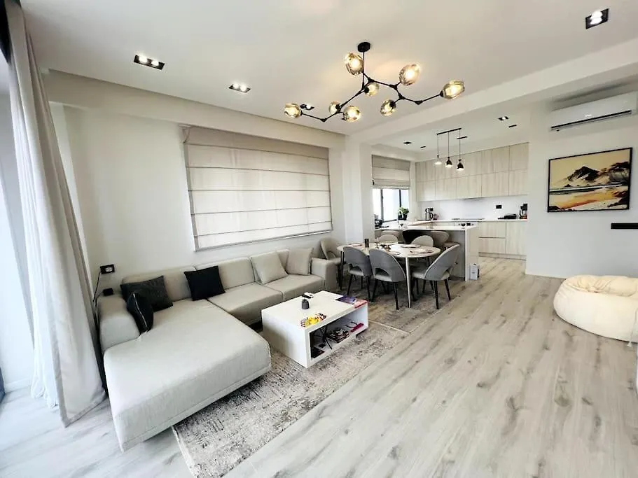 Next To Cop29, Stylish Baku Apt City & Sea View