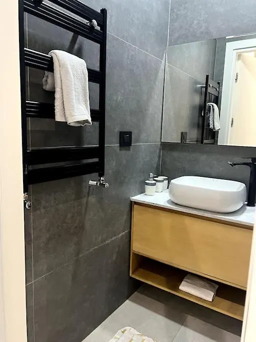 Next To Cop29, Stylish Baku Apt City & Sea View Apartment