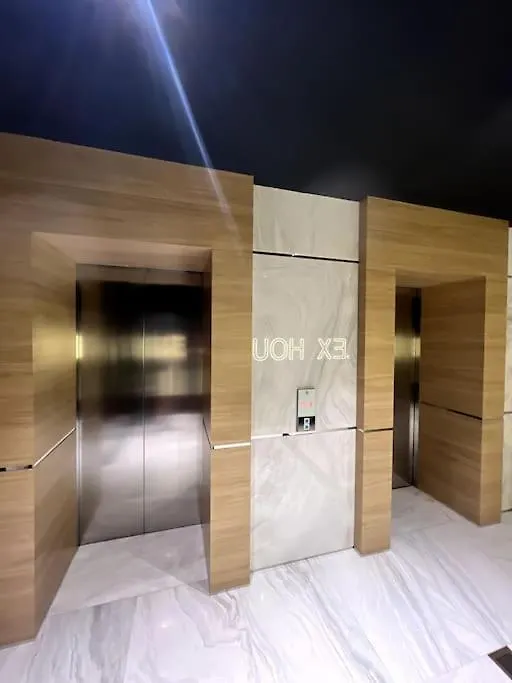 Apartment Next To Cop29, Stylish Baku Apt City & Sea View