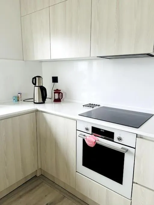 Next To Cop29, Stylish Baku Apt City & Sea View 0*,  Azerbaijan