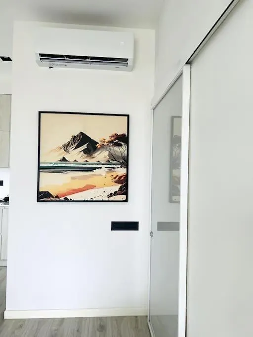 Next To Cop29, Stylish Baku Apt City & Sea View