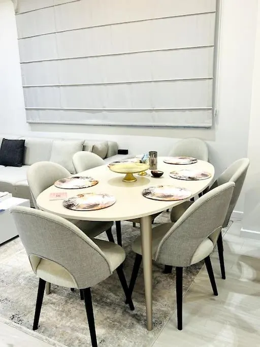 Next To Cop29, Stylish Baku Apt City & Sea View