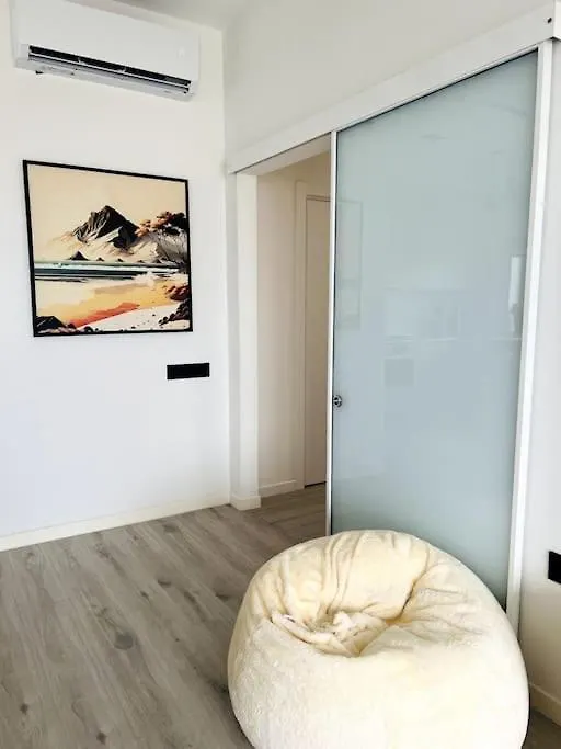 Next To Cop29, Stylish Baku Apt City & Sea View Apartment