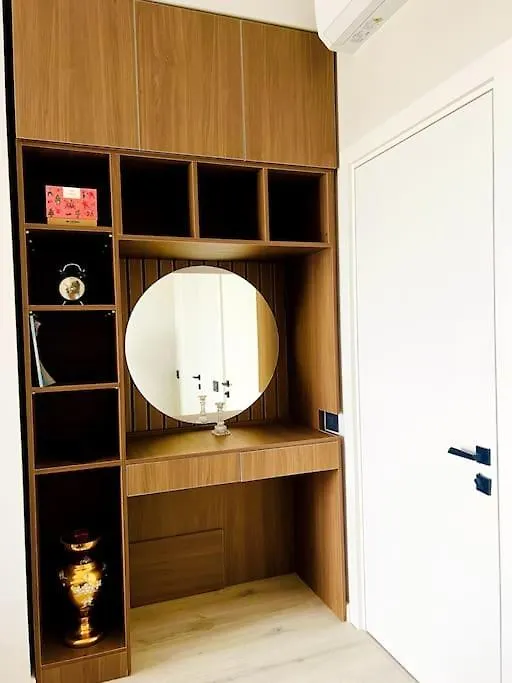 Next To Cop29, Stylish Baku Apt City & Sea View 0*,  אזרבייג'ן